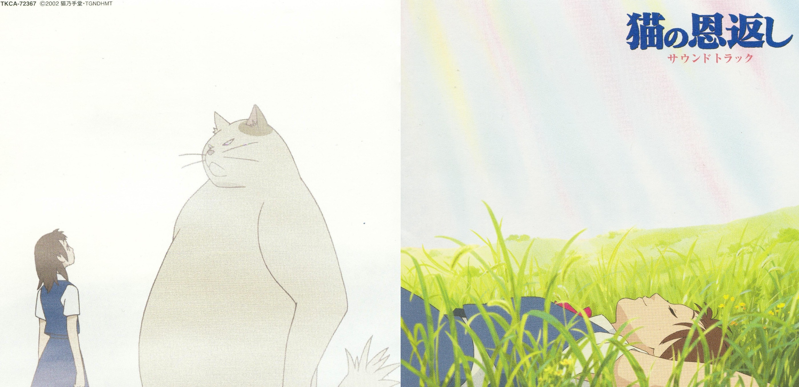 最終値下 廃盤 新品未開封 13 CATS IN THE BEGINNING 2の通販 by